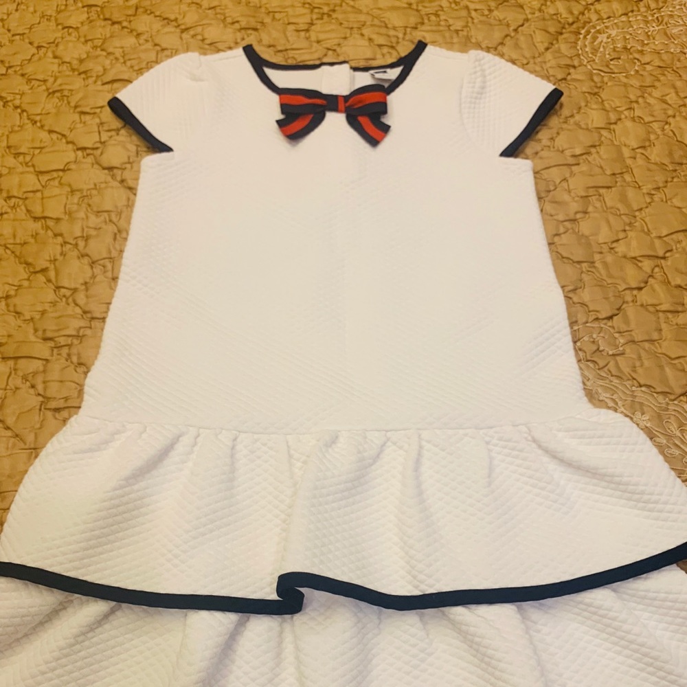 Janie & Jack girls dress